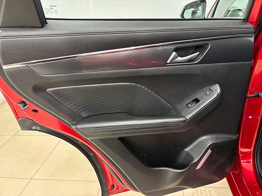 Haval Jolion Elite, 2021 года, пробег 121216 км