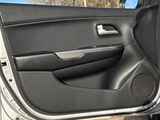 Kia Rio Comfort Кондиционер, 2017 года, пробег 160773 км