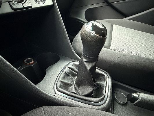 Volkswagen Polo Sochi Edition, 2014 года, пробег 120630 км