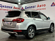 Haval H6 City, 2019 года, пробег 93000 км