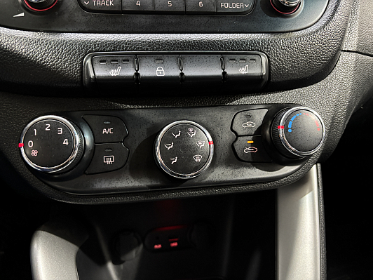 Kia Ceed Comfort, 2014 года, пробег 170912 км