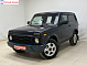 Lada (ВАЗ) 2121 (4x4) Luxe, 2016 года, пробег 131409 км
