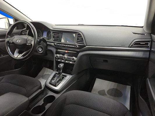 Hyundai Elantra Active, 2020 года, пробег 66852 км