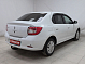 Renault Logan Luxe Privilege, 2017 года, пробег 169479 км