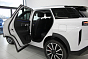 Jaecoo J7 Active, белый