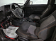 Lada (ВАЗ) 2121 (4x4) Luxe Кондиционер Металлик (2017-2018), 2019 года, пробег 62456 км