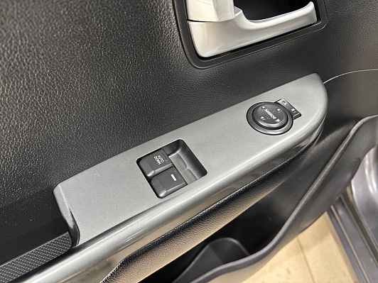 Kia Rio Comfort, 2014 года, пробег 126597 км