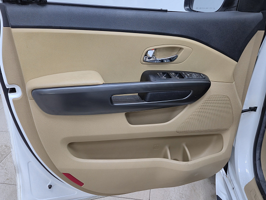 Kia Carnival, 2020 года, пробег 95426 км