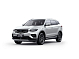 Belgee X70 Active, белый