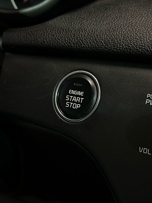 Kia Sportage Premium, 2019 года, пробег 102000 км