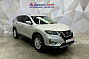 Nissan X-Trail SE+, 2018 года, пробег 72952 км