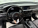Kia Optima Prestige, 2019 года, пробег 116836 км