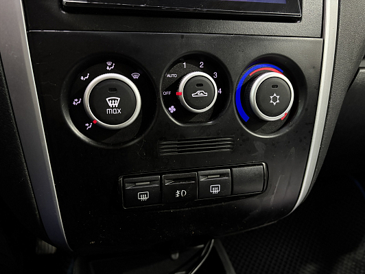 Datsun on-DO Trust II, 2020 года, пробег 149184 км