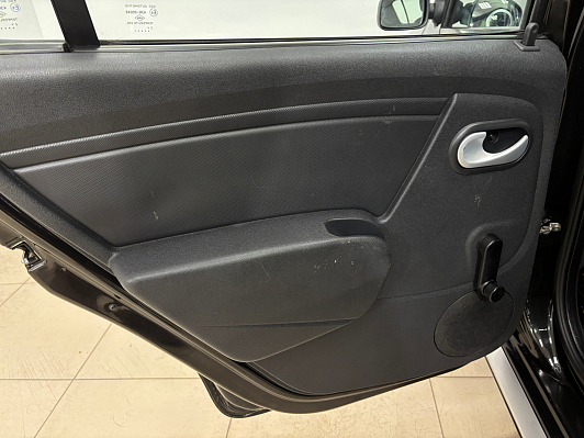 Renault Sandero, 2013 года, пробег 143557 км