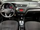 Kia Rio Luxe, 2012 года, пробег 202000 км