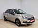 Lada (ВАЗ) Granta Classic, 2021 года, пробег 118277 км