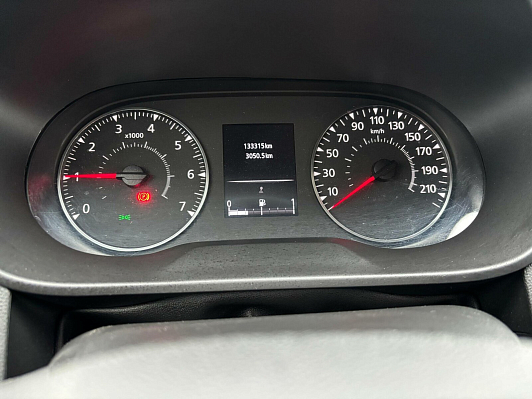 Renault Arkana Drive, 2020 года, пробег 133393 км