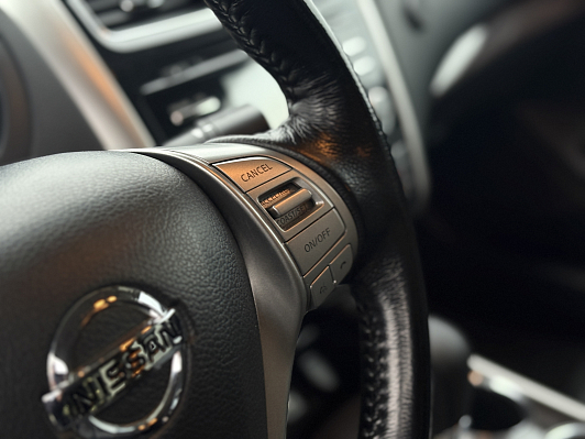 Nissan Teana Luxury, 2014 года, пробег 151302 км