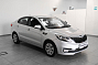 Kia Rio Comfort Аудио, 2017 года, пробег 63900 км