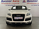 Audi Q7, 2012 года, пробег 239000 км
