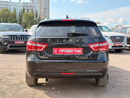 Lada (ВАЗ) Vesta Comfort Winter, 2019 года, пробег 144485 км