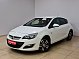 Opel Astra Cosmo, 2013 года, пробег 191865 км