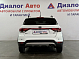 Kia Rio Comfort, 2020 года, пробег 106200 км