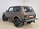 Lada (ВАЗ) Niva Legend Люкс, 2022 года, пробег 23500 км