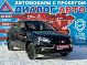 Lada (ВАЗ) Granta Standard, 2025 года, пробег 5200 км
