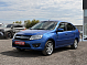 Lada (ВАЗ) Granta Comfort Multimedia Glonass 21911-51-00D, 2017 года, пробег 59154 км