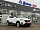 Hyundai Creta Comfort Plus + Advanced, 2019 года, пробег 77700 км