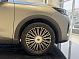Chery Tiggo 9 Ультра / Ultra, серебряный