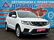 Geely Emgrand X7, 2019 года, пробег 107424 км