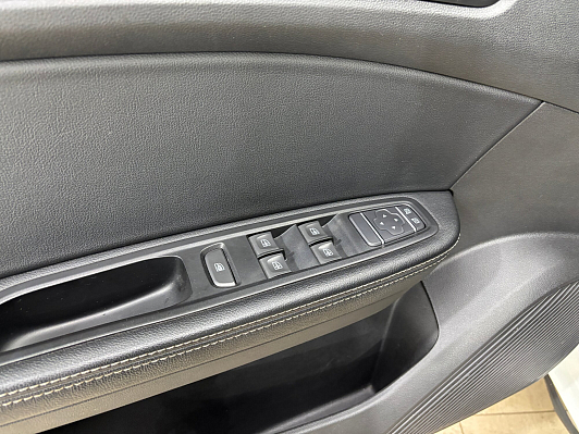 Renault Arkana Style, 2021 года, пробег 75639 км