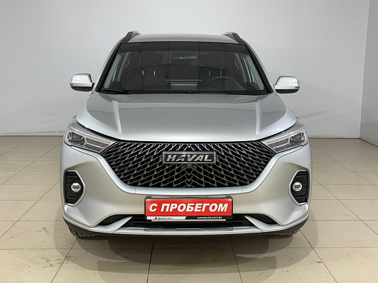 Haval M6 Оптимум, 2023 года, пробег 40263 км