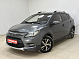 Lifan X50 Comfort, 2015 года, пробег 152264 км