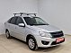 Lada (ВАЗ) Granta Comfort Optima Multimedia Glonass 21917-51-00C, 2015 года, пробег 190744 км