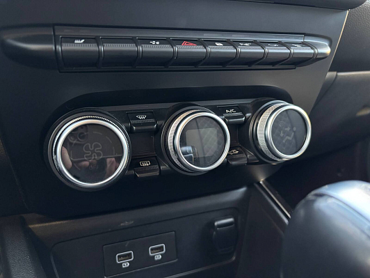 Renault Arkana Edition One, 2019 года, пробег 54587 км