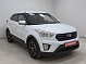 Hyundai Creta Active, 2019 года, пробег 78523 км