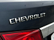 Chevrolet Cruze LS, 2012 года, пробег 221000 км