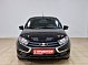 Lada (ВАЗ) Granta Comfort'24 Plus, 2024 года, пробег 36607 км