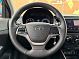 Hyundai Solaris Comfort, 2021 года, пробег 127700 км