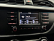 Kia Rio, 2017 года, пробег 127930 км