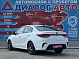 Kia Rio Classic Audio, 2017 года, пробег 192400 км