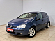 Volkswagen Golf GT, 2007 года, пробег 284519 км