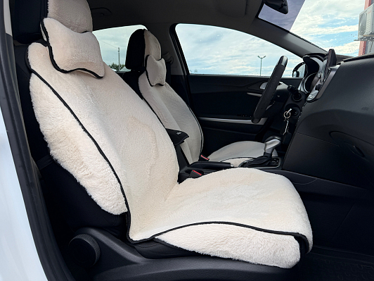 Kia Ceed Comfort, 2022 года, пробег 67800 км