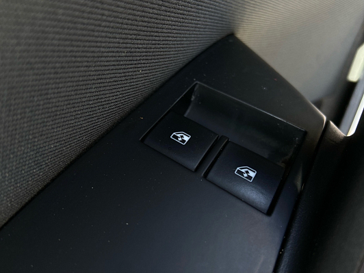 Opel Astra Enjoy, 2014 года, пробег 165699 км