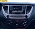 Hyundai Solaris Comfort, 2019 года, пробег 98980 км
