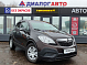 Opel Mokka Enjoy, 2014 года, пробег 142000 км