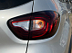 Renault Kaptur Drive, 2016 года, пробег 79088 км